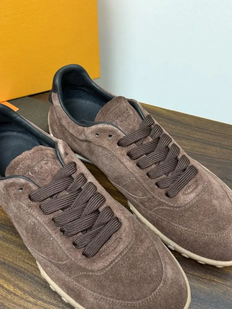 TODS Sneakers men's — Photo 2