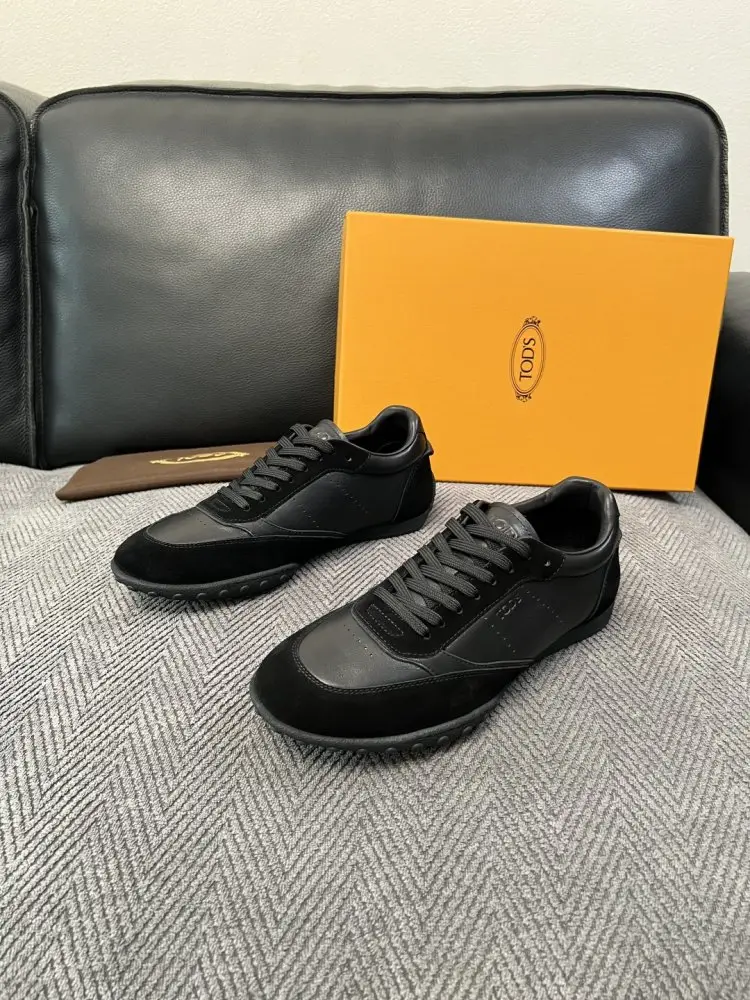 TODS Sneakers men's — Photo 2