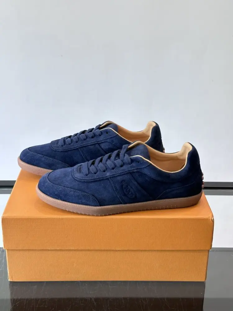 TODS Sneakers men's — Photo 3