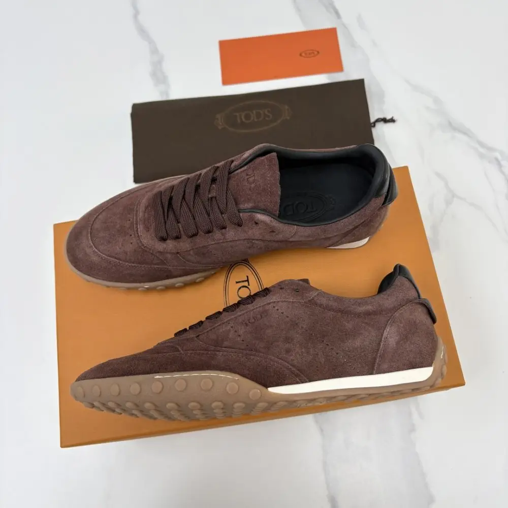 TODS Sneakers men's — Photo 3