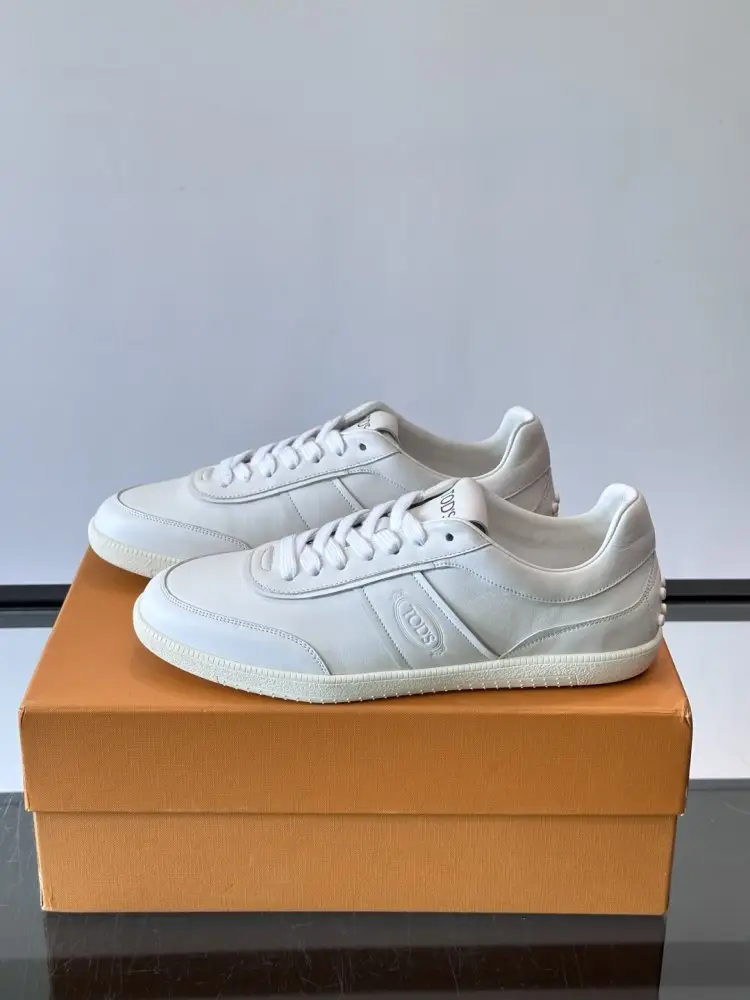 TODS Sneakers men's — Photo 3