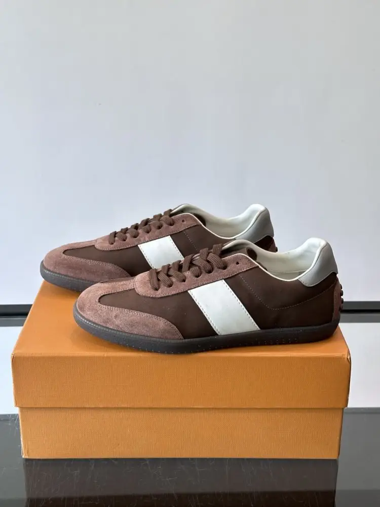 TODS Sneakers men's — Photo 3