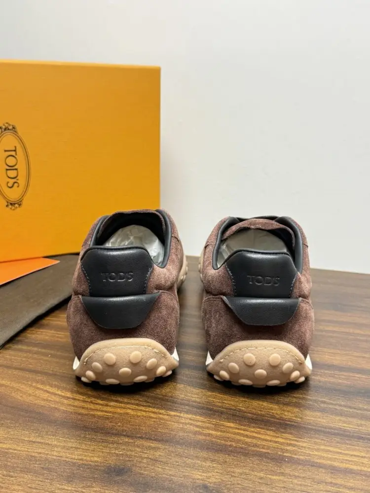 TODS Sneakers men's — Photo 3