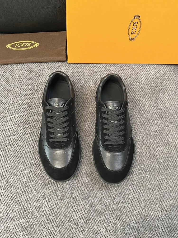 TODS Sneakers men's — Photo 3