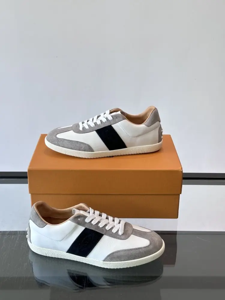 TODS Кросівки чоловічі — Фото 4