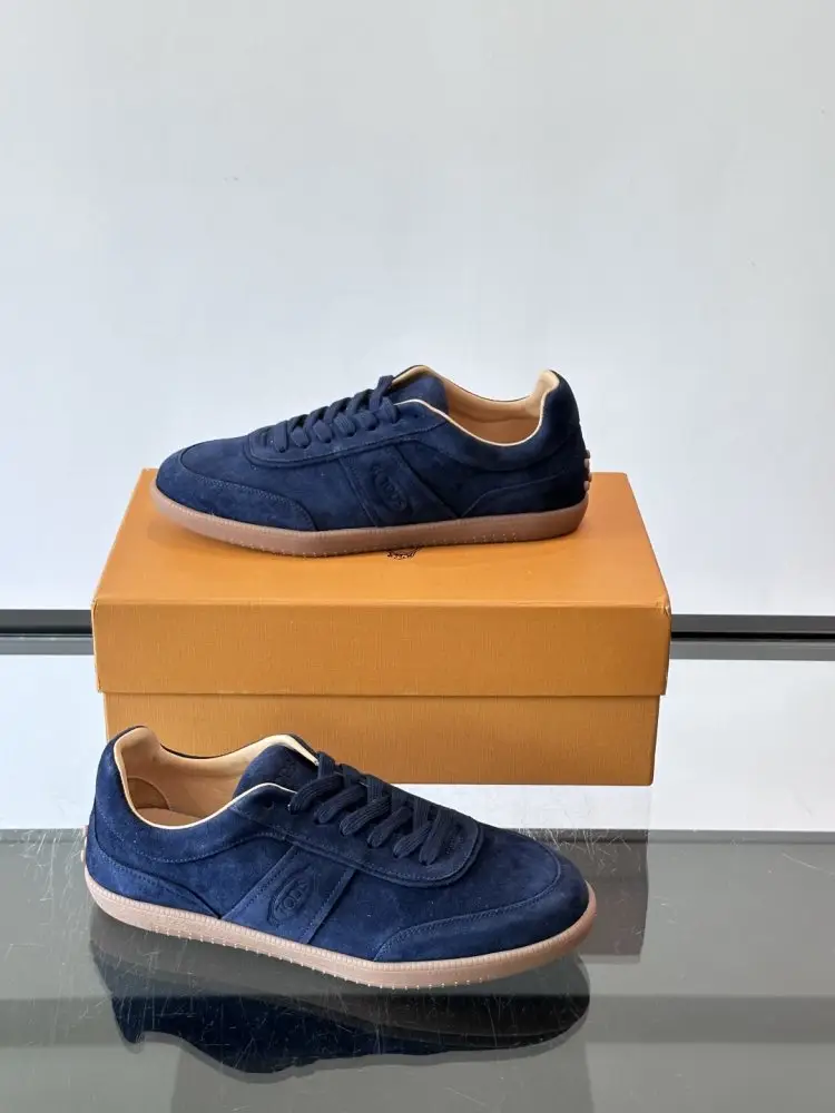TODS Sneakers men's — Photo 4