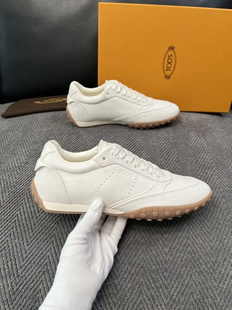 TODS Sneakers men's — Photo 4