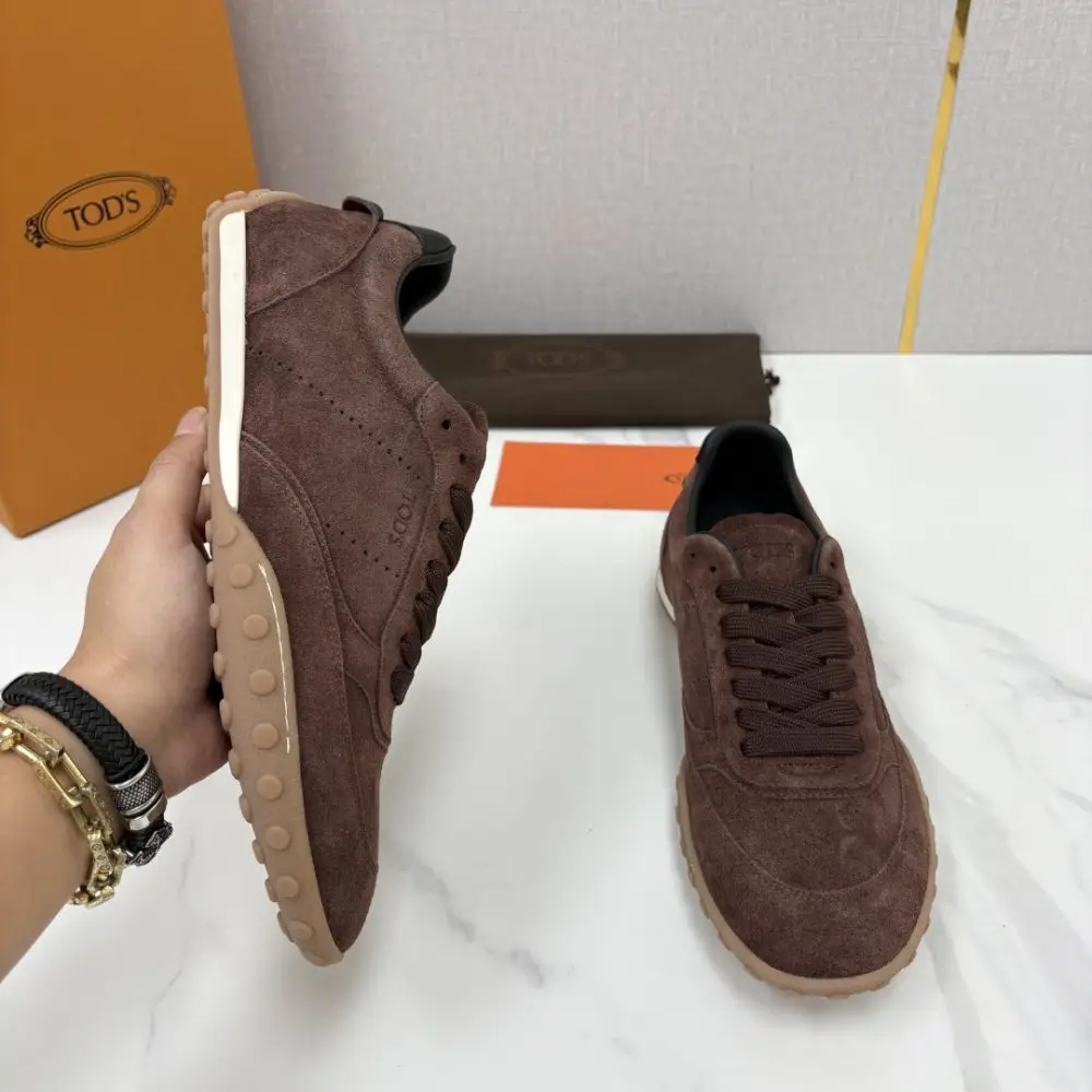 TODS Sneakers men's — Photo 4