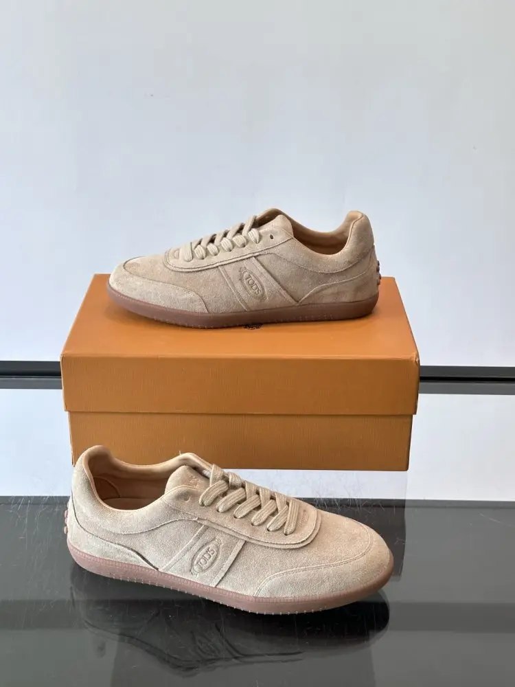 TODS Кросівки чоловічі — Фото 4