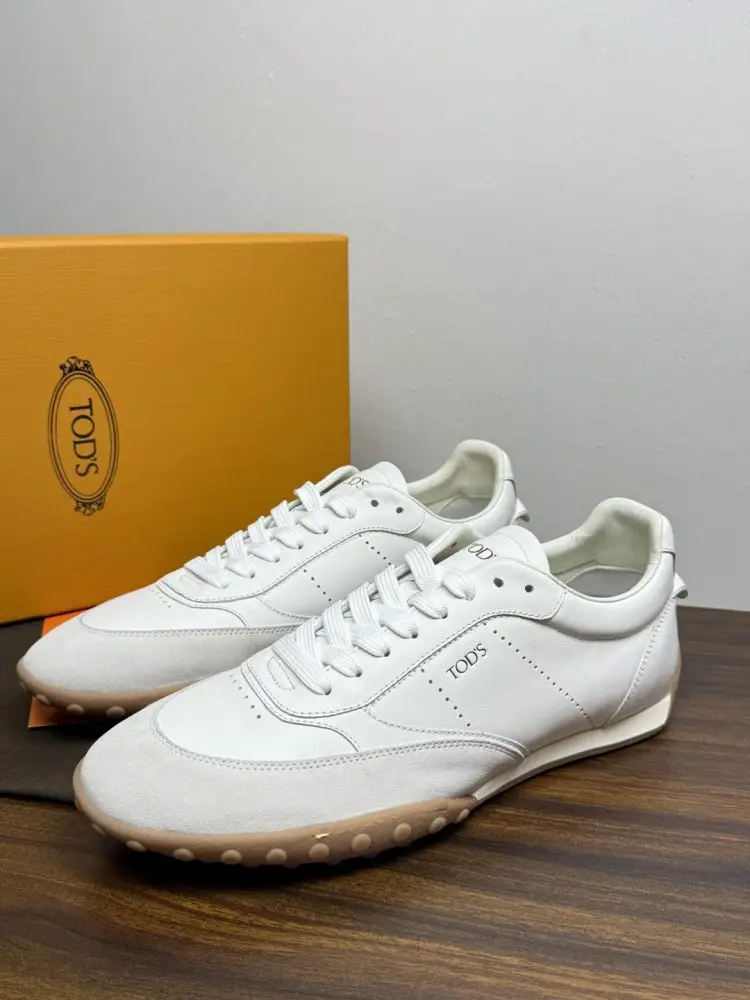 TODS Sneakers men's — Photo 4