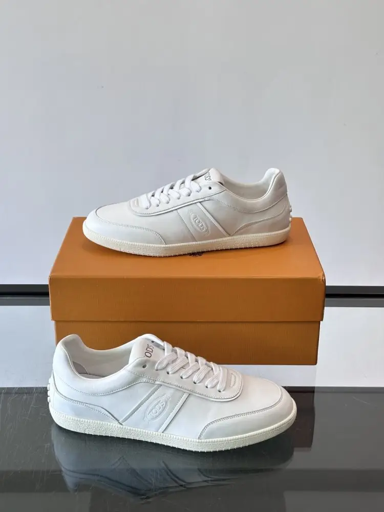 TODS Sneakers men's — Photo 4