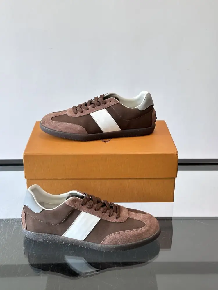 TODS Sneakers men's — Photo 4