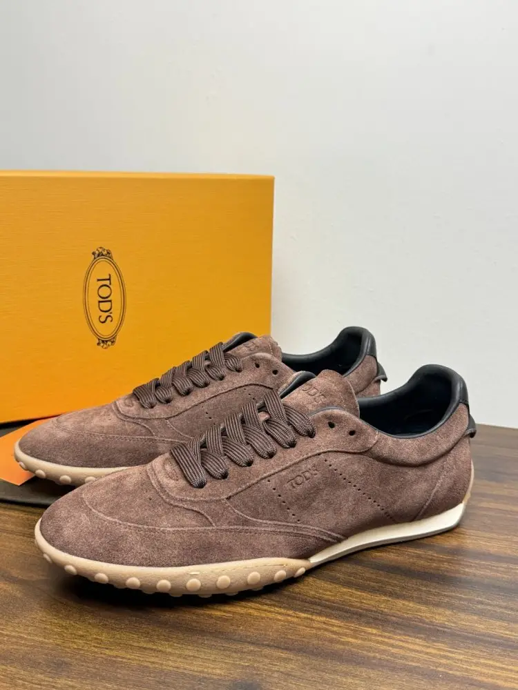 TODS Sneakers men's — Photo 4