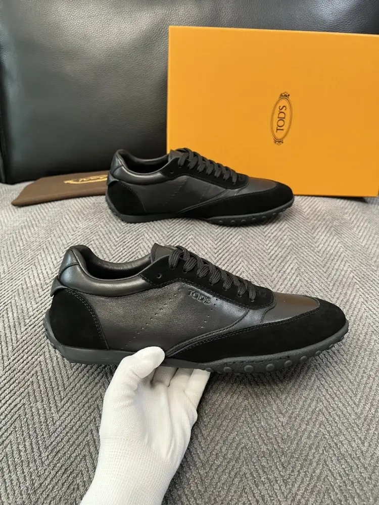 TODS Sneakers men's — Photo 4