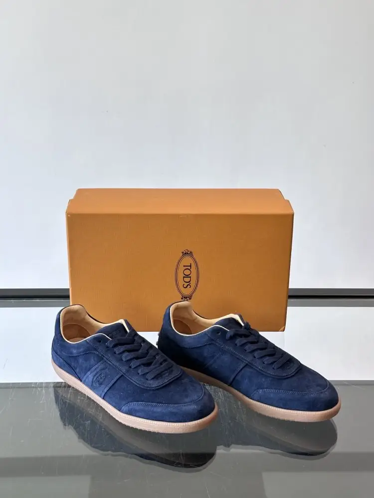 TODS Sneakers men's — Photo 5