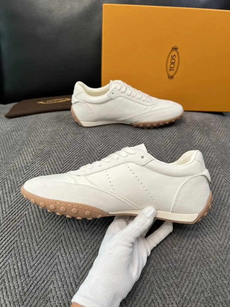 TODS Sneakers men's — Photo 5