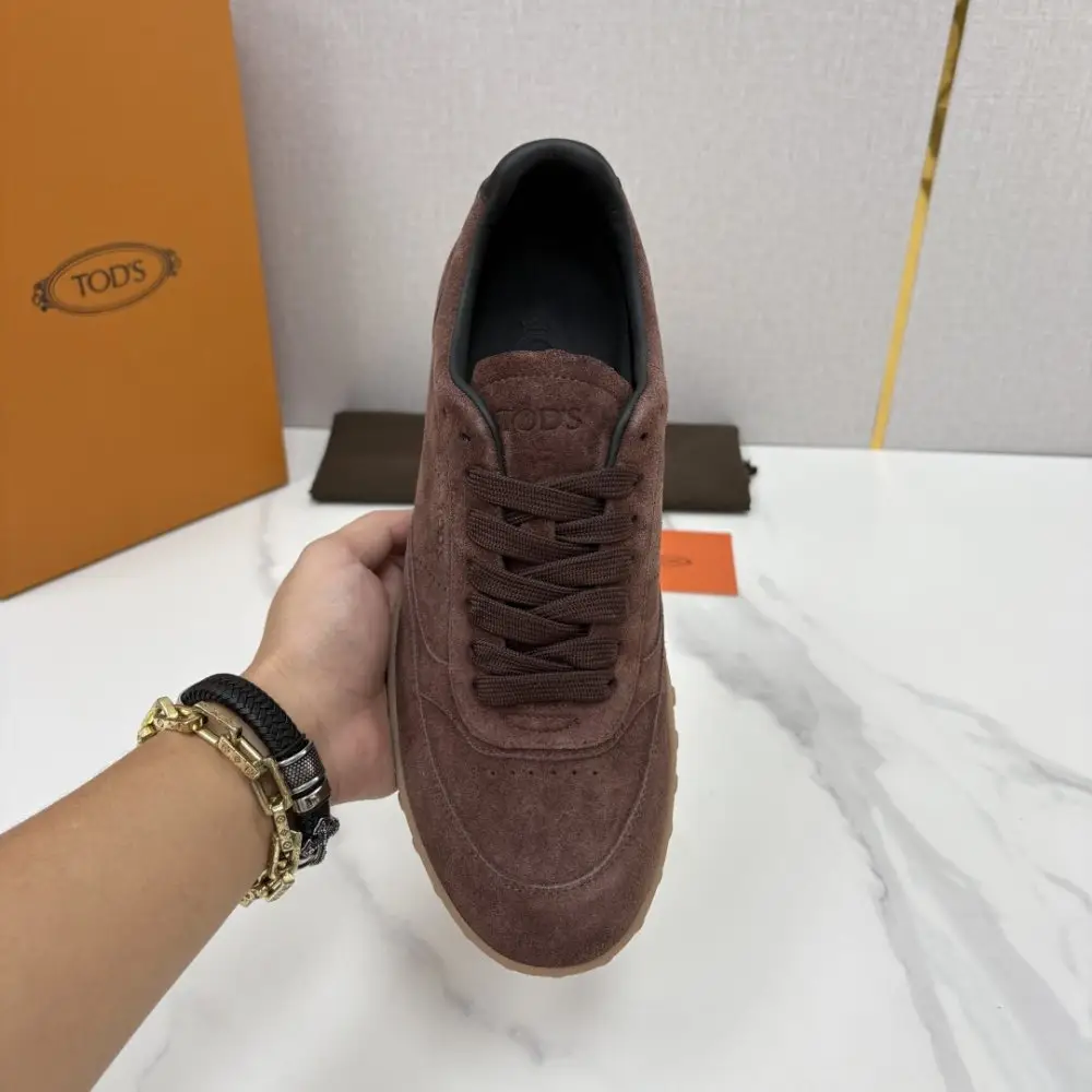 TODS Sneakers men's — Photo 5