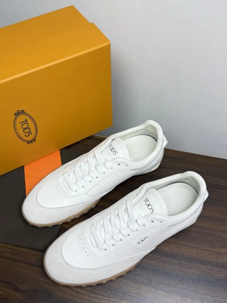 TODS Sneakers men's — Photo 5