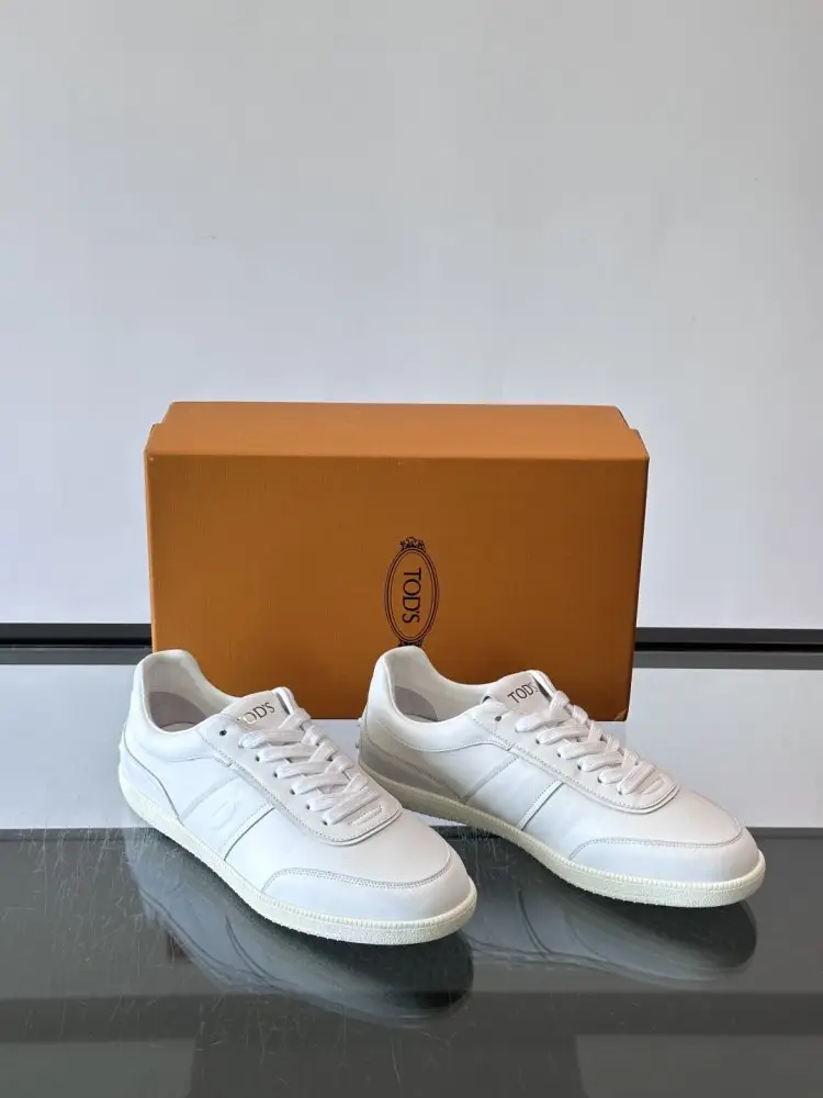 TODS Sneakers men's — Photo 5