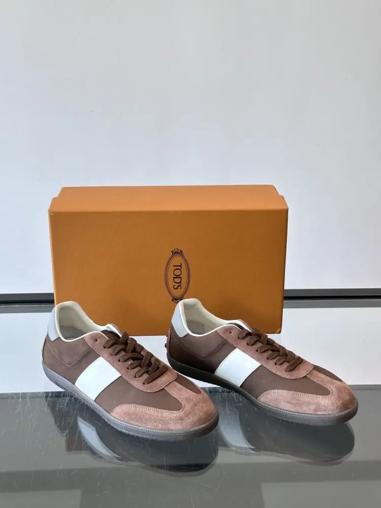 TODS Sneakers men's — Photo 5
