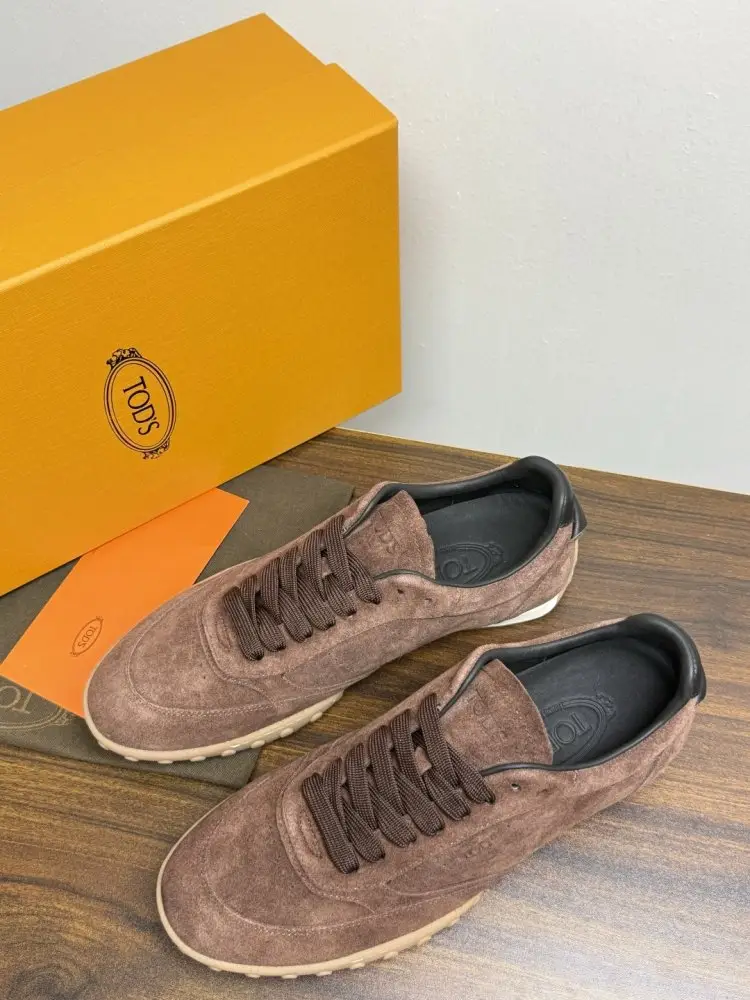 TODS Sneakers men's — Photo 5
