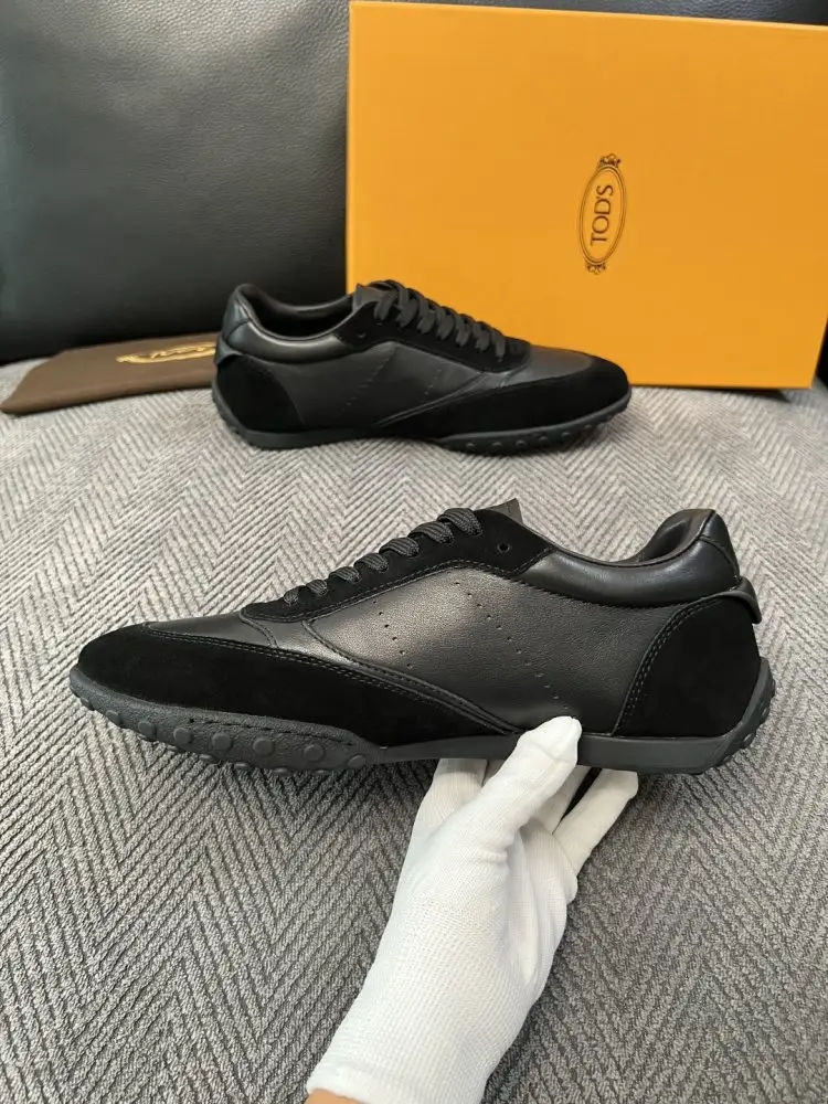TODS Sneakers men's — Photo 5