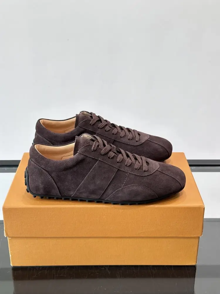 TODS — Sneakers T-Marathon men's