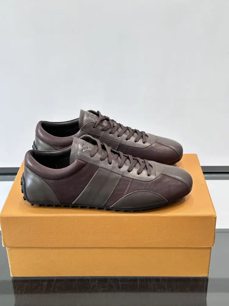 TODS — Sneakers T-Marathon men's