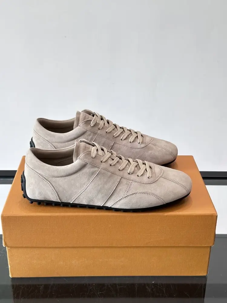 TODS — Sneakers T-Marathon men's