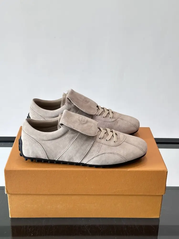 TODS — Кросівки T-Marathon чоловічі