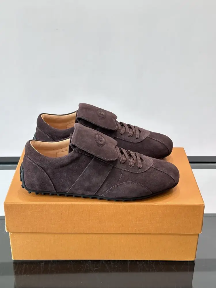 TODS — Sneakers T-Marathon men's