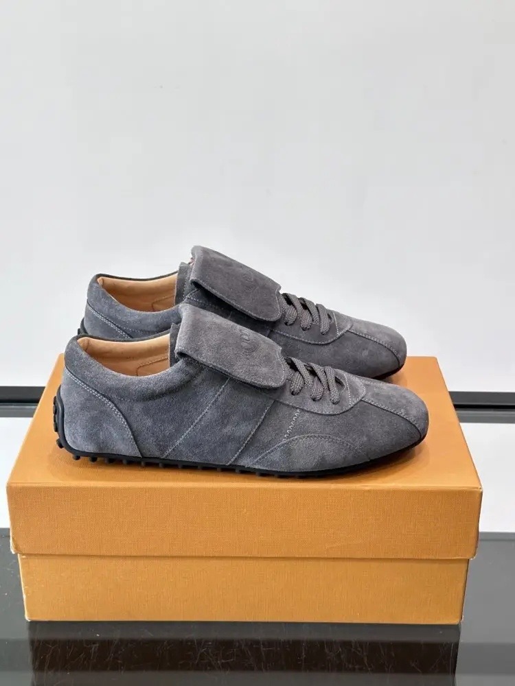 TODS — Sneakers T-Marathon men's