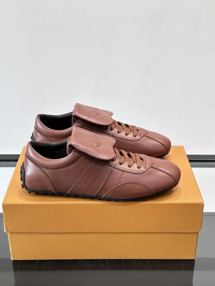TODS — Sneakers T-Marathon men's