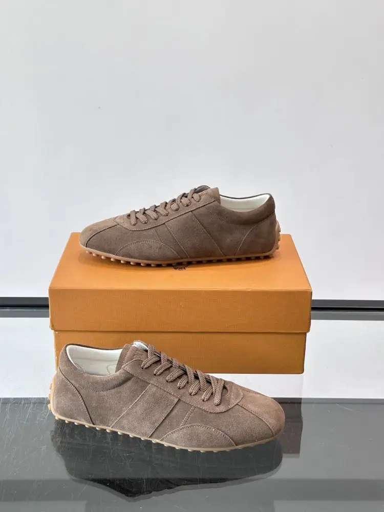 TODS — Sneakers T-Marathon men's