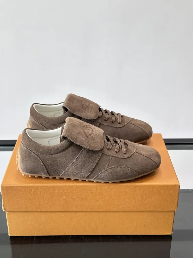 TODS — Sneakers T-Marathon men's