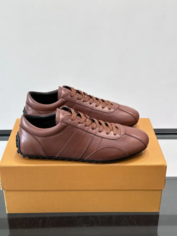 TODS Кроссовки T-Marathon мужские — Фото 1