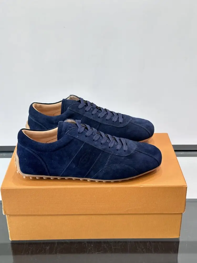 TODS — Кросівки T-Marathon чоловічі
