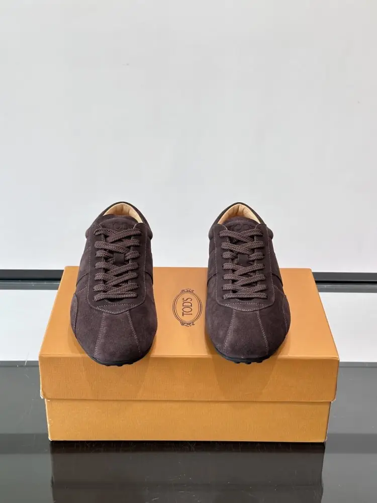 TODS Кроссовки T-Marathon мужские — Фото 2