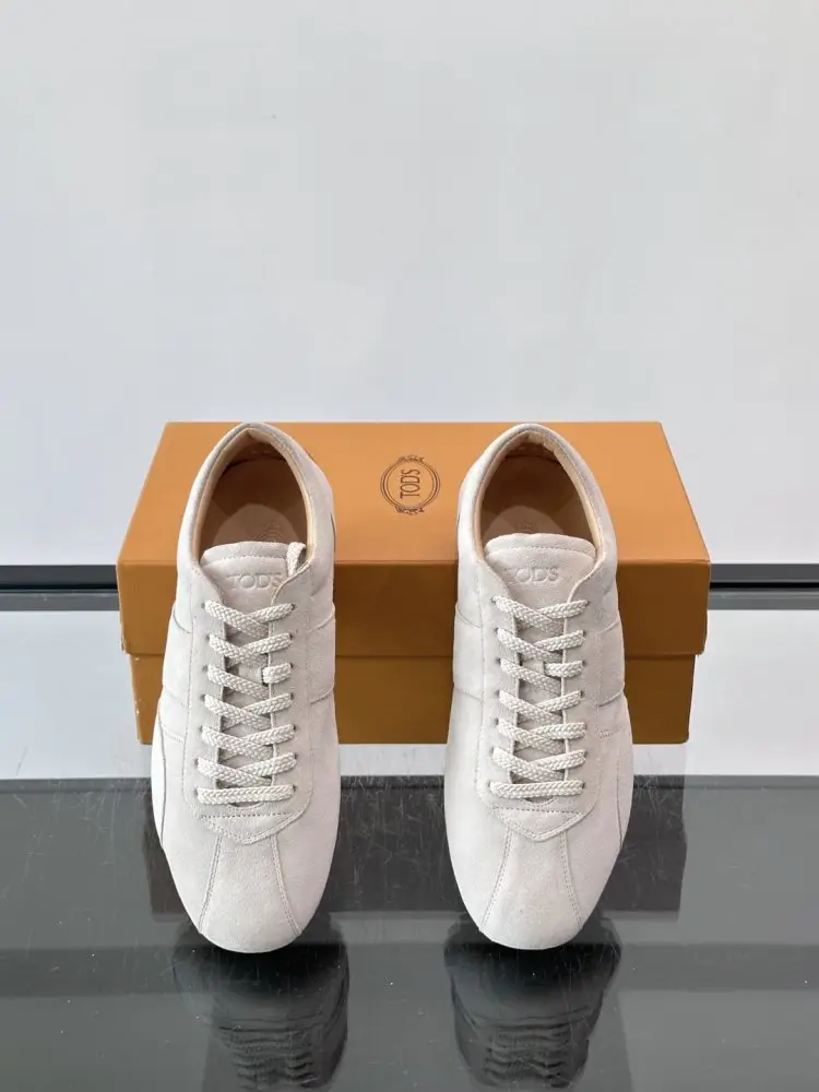 TODS Кроссовки T-Marathon мужские — Фото 2