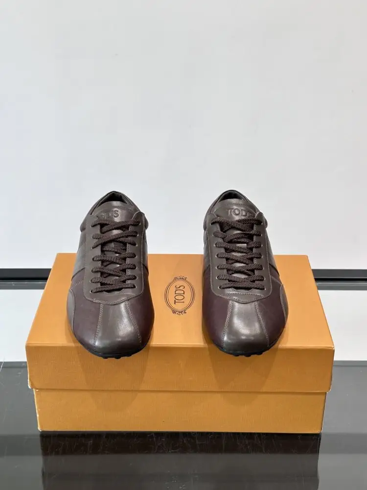 TODS Sneakers T-Marathon men's — Photo 2