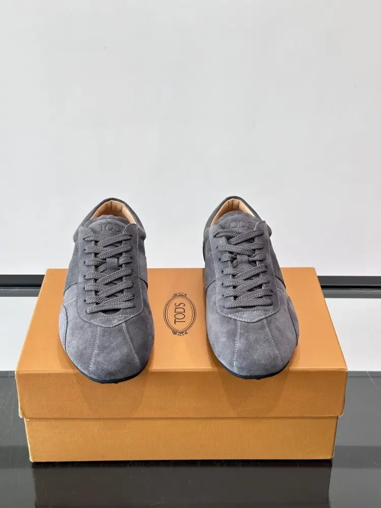 TODS Sneakers T-Marathon men's — Photo 2