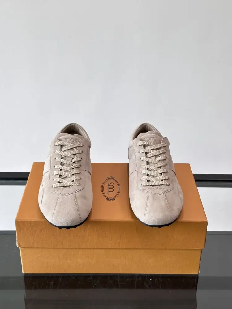 TODS Кроссовки T-Marathon мужские — Фото 2