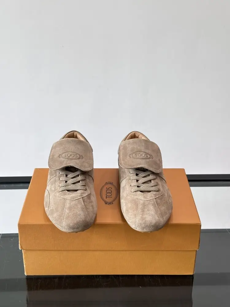 TODS Кроссовки T-Marathon мужские — Фото 2