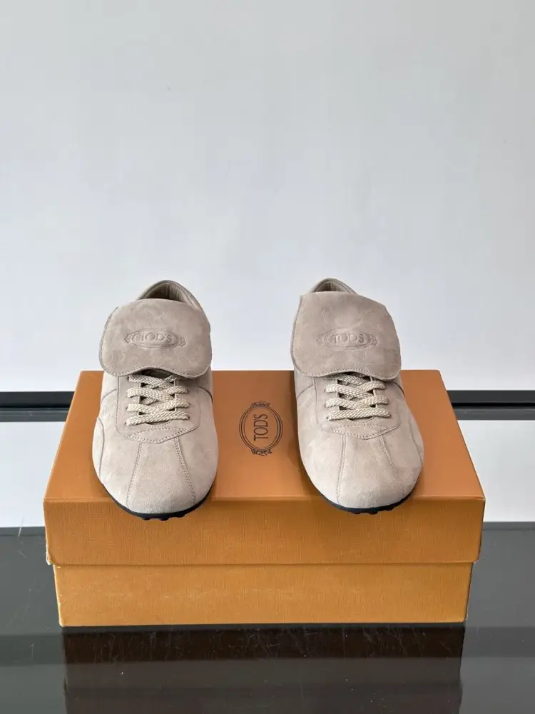 TODS Кроссовки T-Marathon мужские — Фото 2