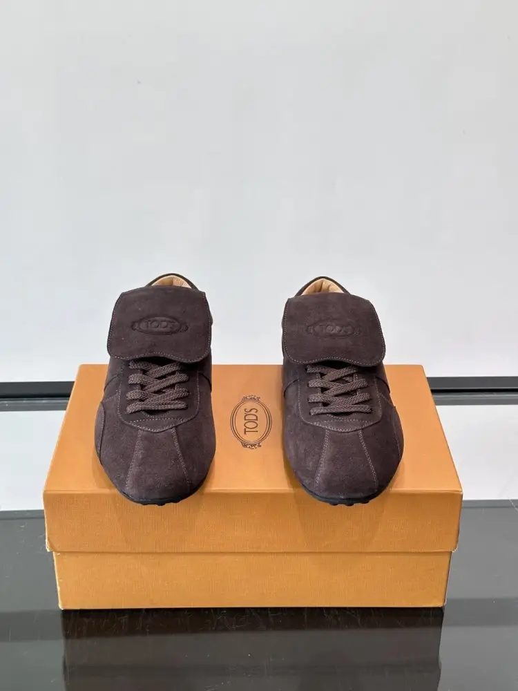 TODS Sneakers T-Marathon men's — Photo 2