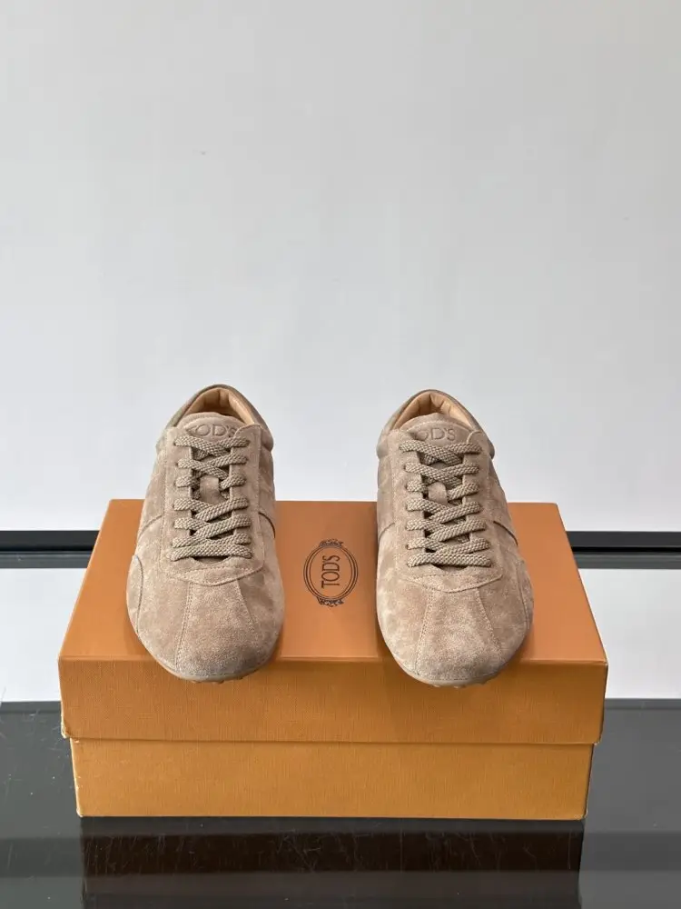 TODS Sneakers T-Marathon men's — Photo 2