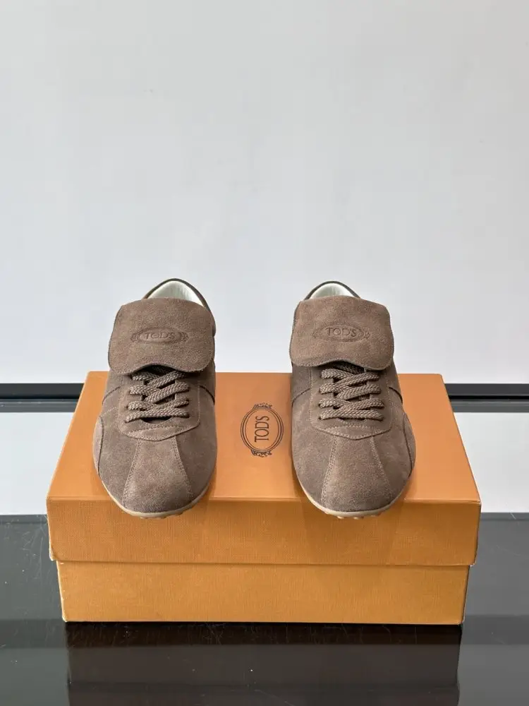 TODS Sneakers T-Marathon men's — Photo 2