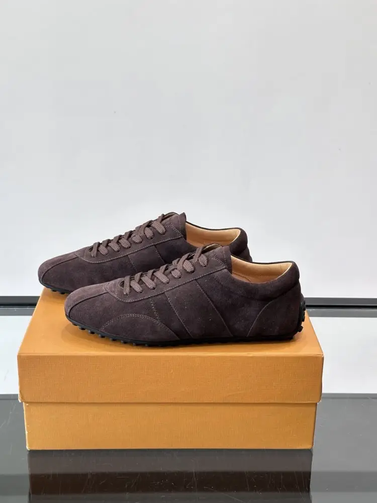 TODS Кроссовки T-Marathon мужские — Фото 3