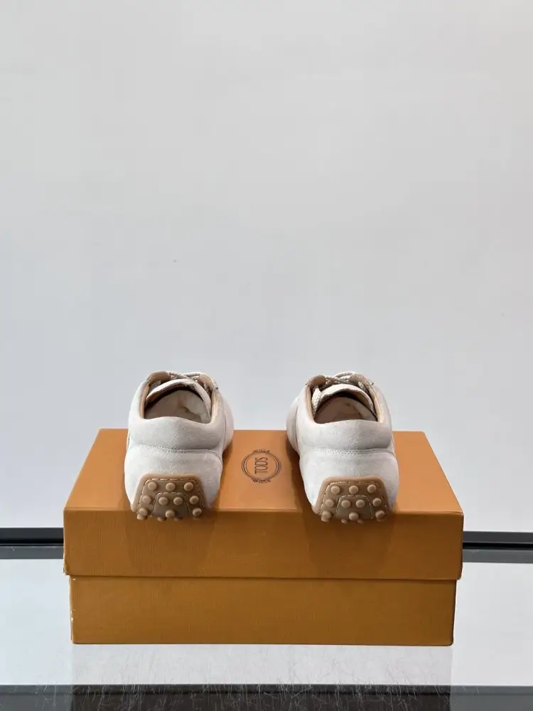 TODS Кроссовки T-Marathon мужские — Фото 3