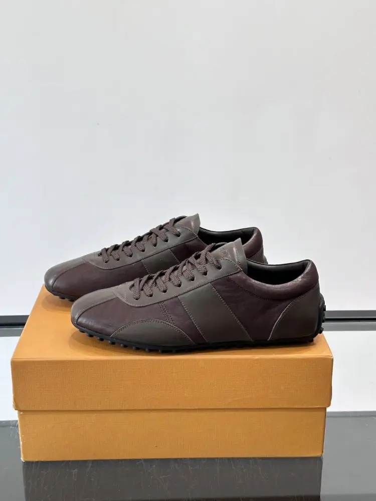 TODS Sneakers T-Marathon men's — Photo 3